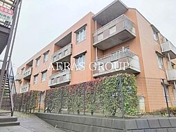 初音マンション