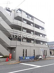 菱和パレス・ヒロ・中村橋
