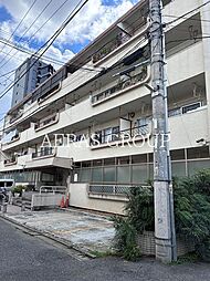 西新宿マンション