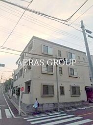 ハウス自由が丘