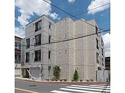 ザ・パーククロス千歳烏山