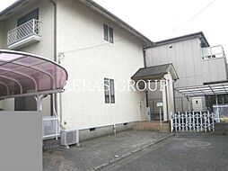 横山メゾネット