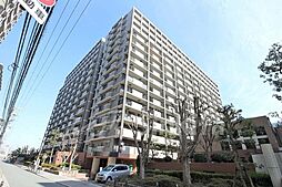 ソシエ北大阪壱期棟