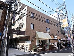 国分寺シティハイツ 205