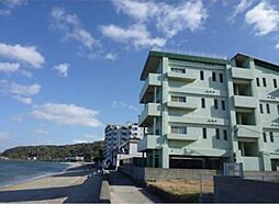 コテージなぎさ 201