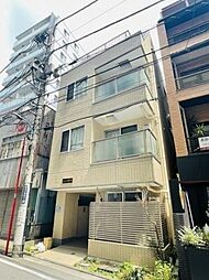 セントル四ッ谷