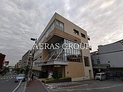 アルパイン市ヶ尾