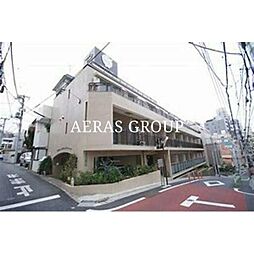 ペガサスマンション白山