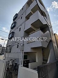 ジュネパレス相模原第16