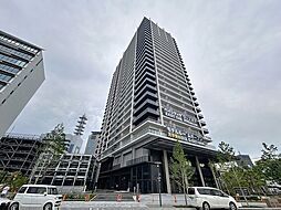 ベイシティタワーズ神戸EAST 2001