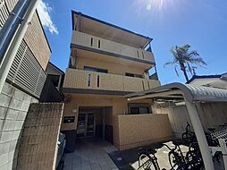 シティハウス都