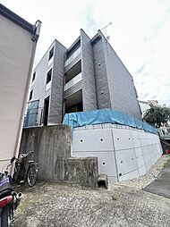 埼玉県和光市新倉1丁目新築工事