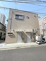 Cinq Shirokanetakanawa