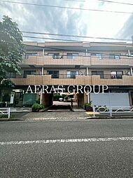 碑文谷メゾン