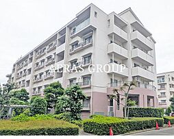 フローラルシテイ西の原一丁目第3号棟