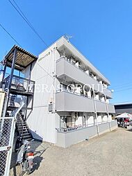 フラワーハイツＢ