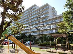 ベルハイツ第1蕨