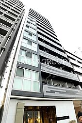 ＡＸＡＳ東新宿アジールコート