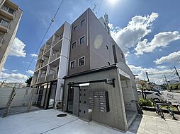 稲城市東長沼