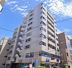 クレスト湘南 803