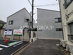 グレイストーン永福町