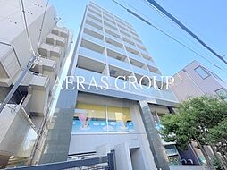 ハーモニーコート西鶴間