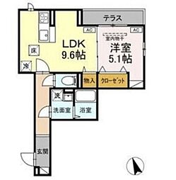 Ａｓｓｅｔ−Ｃｏｕｒｔ堀之内