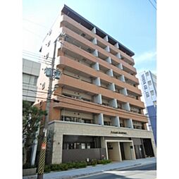 大阪市福島区玉川１丁目