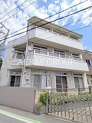 ベルハイツ所沢