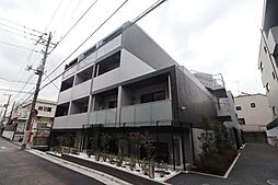 アンベリール中野鷺ノ宮