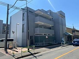 グランドール一橋学園II