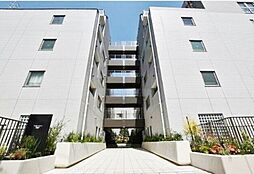 ＨＦ目黒行人坂レジデンス