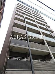 ＢＰＲレジデンス蕨