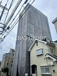ソラシア小岩