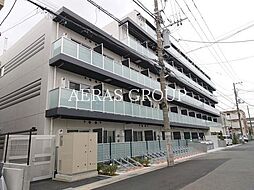 ＧＥＮＯＶＩＡ南行徳ｓｋｙｇａｒｄｅｎ