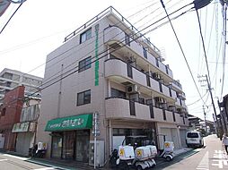 キャッスルマンション箱崎Ｂ号館 301