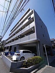 大田区羽田４丁目