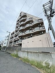 大阪市住吉区万代６丁目