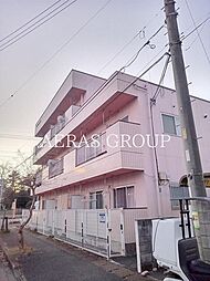 ローマンローズ