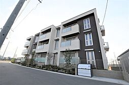 グランシャリオ 203