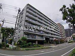 リーベスト玉川上水