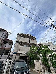 シャルマンフジ堺市弐番館