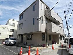 フローラ平井 203