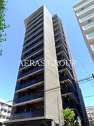 ザ・パークハビオ中野富士見町ガーデン