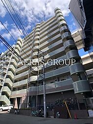 港区海岸３丁目