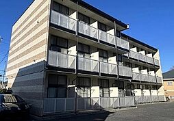 レオパレス富士見台