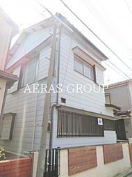 船橋市新高根3丁目戸建