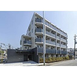 ガーラ・ヒルズ練馬