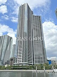 パークタワー勝どき サウス棟