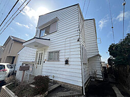 西八朔町戸建 1